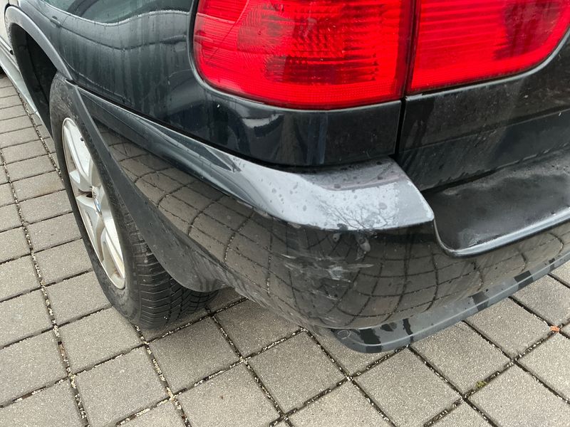 BMW X5 3.0d 2005 – снимка 49