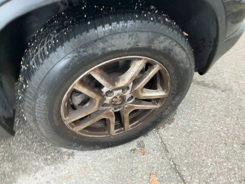 BMW X5 3.0d 2005 – снимка 11