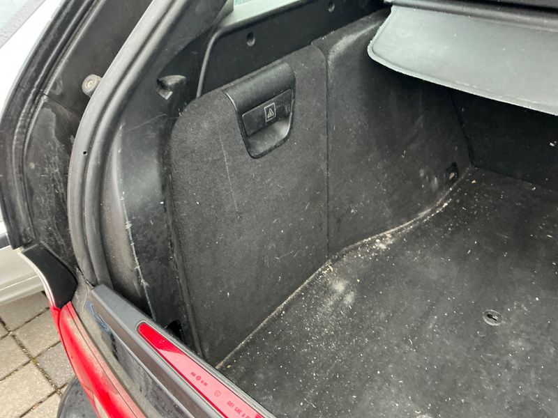 BMW X5 3.0d 2005 – снимка 44