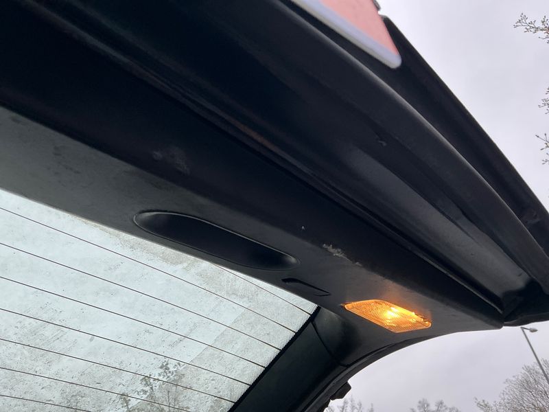 BMW X5 3.0d 2005 – снимка 45