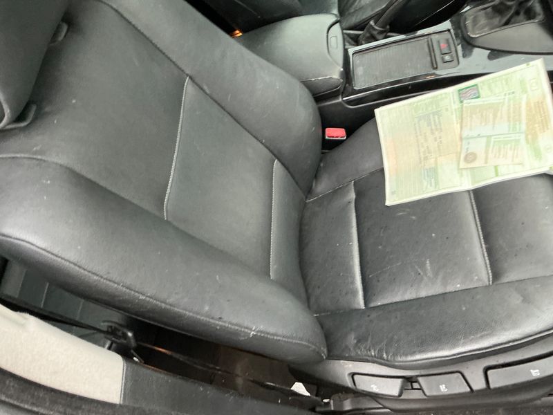 BMW X5 3.0d 2005 – снимка 47