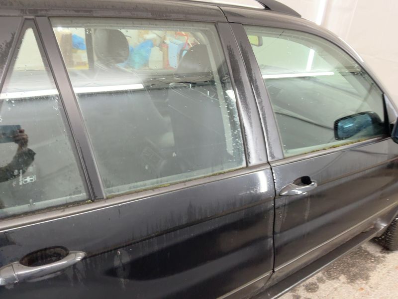 BMW X5 3.0d 2005 – снимка 10