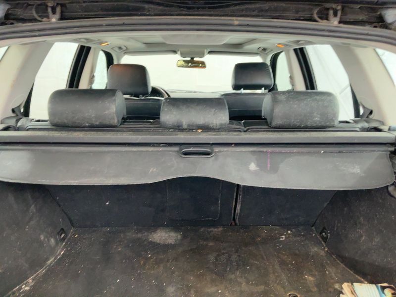 BMW X5 3.0d 2005 – снимка 15