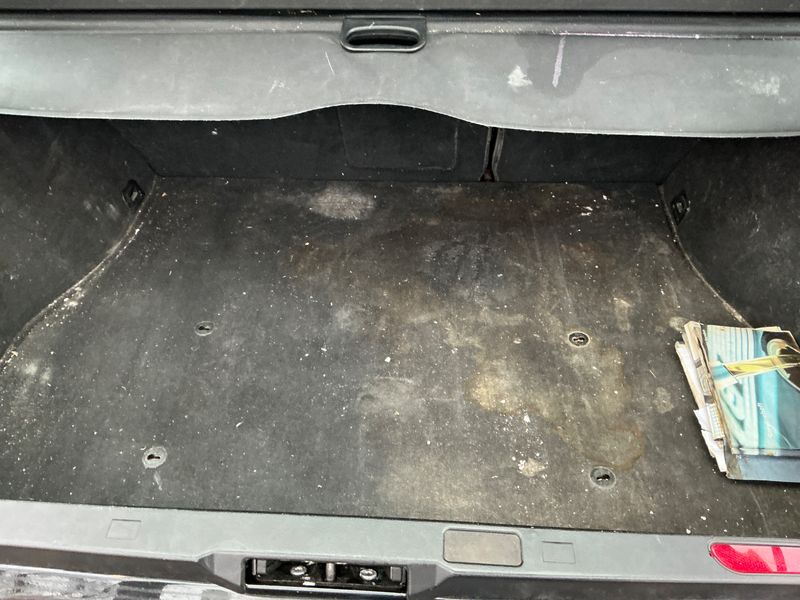BMW X5 3.0d 2005 – снимка 36
