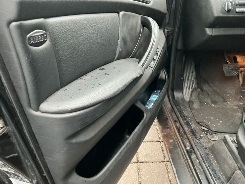 BMW X5 3.0d 2005 – снимка 31