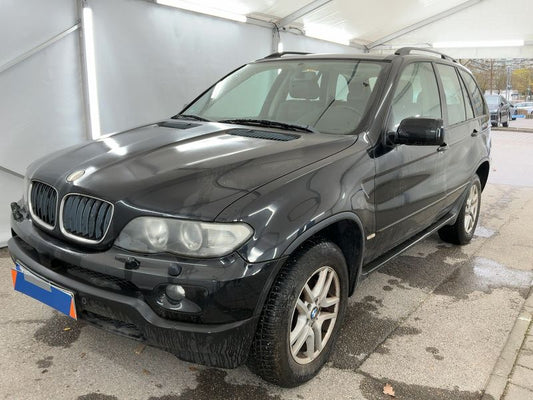 BMW X5 3.0d 2005 – снимка 1
