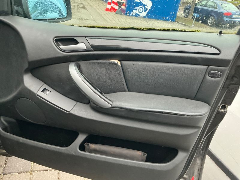 BMW X5 3.0d 2005 – снимка 40