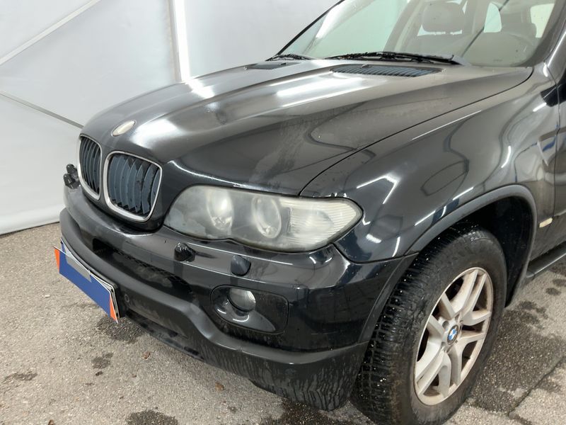 BMW X5 3.0d 2005 – снимка 2