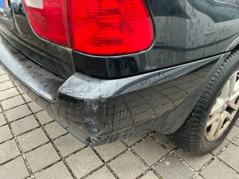 BMW X5 3.0d 2005 – снимка 50