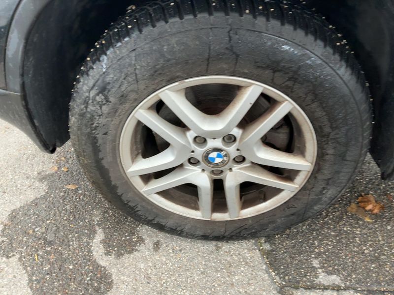 BMW X5 3.0d 2005 – снимка 3