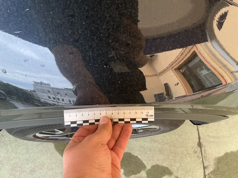 Kia Sportage 1.6 Hybrid Style 2022 – снимка 21