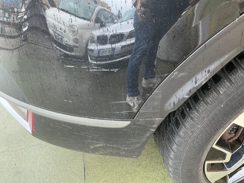 Kia Sportage 1.6 Hybrid Style 2022 – снимка 27
