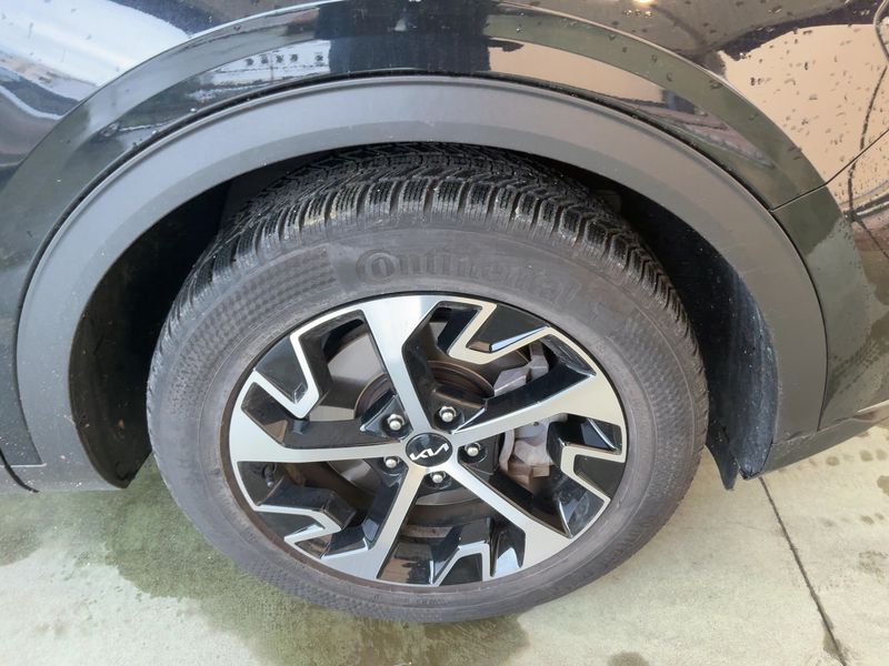 Kia Sportage 1.6 Hybrid Style 2022 – снимка 11