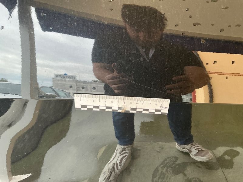 Kia Sportage 1.6 Hybrid Style 2022 – снимка 22