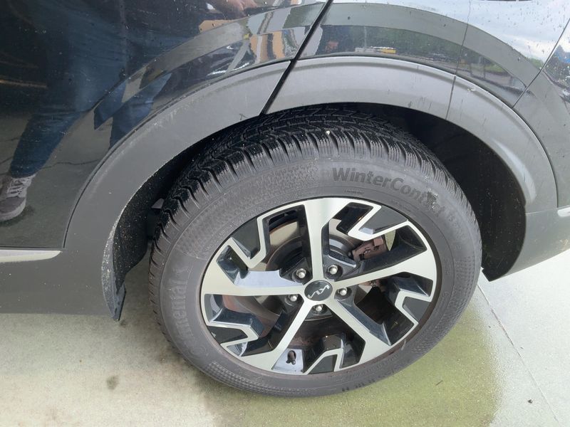 Kia Sportage 1.6 Hybrid Style 2022 – снимка 5