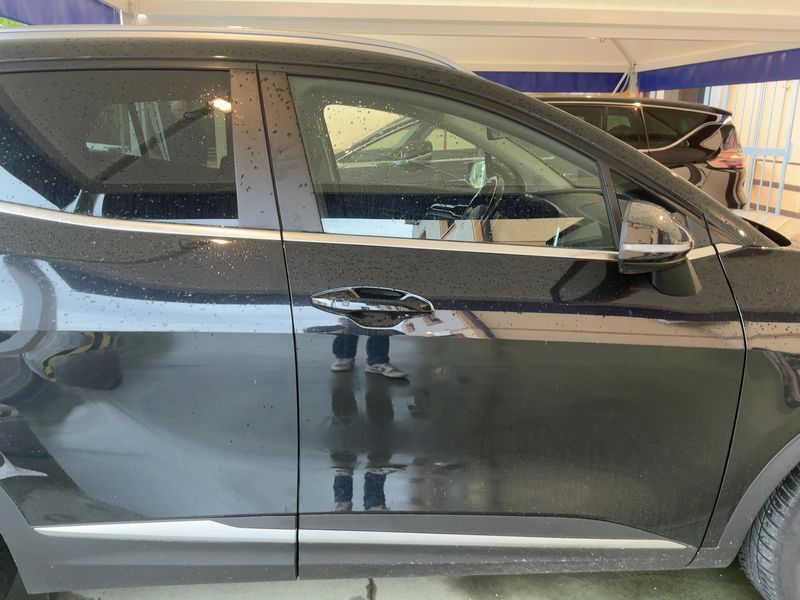 Kia Sportage 1.6 Hybrid Style 2022 – снимка 10