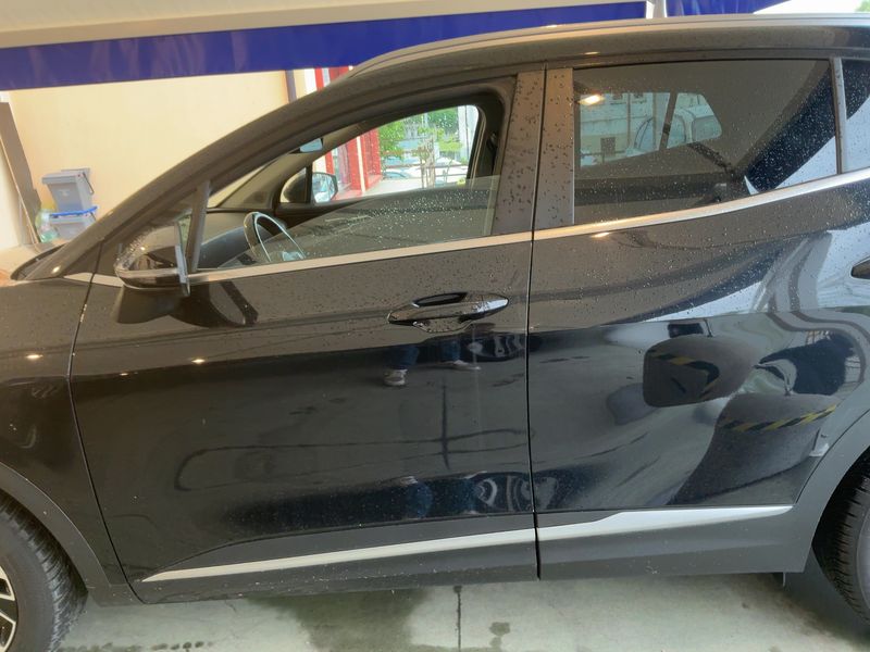 Kia Sportage 1.6 Hybrid Style 2022 – снимка 4