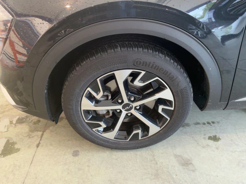 Kia Sportage 1.6 Hybrid Style 2022 – снимка 3