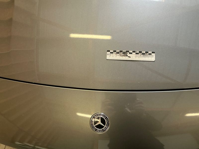 Mercedes-Benz B-Klasse B 220 d AMG Line 2019 – снимка 30