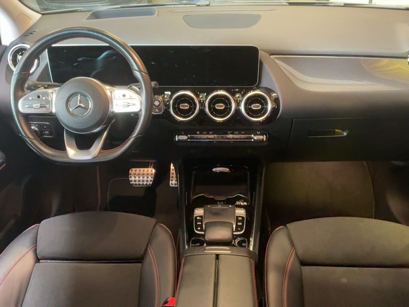 Mercedes-Benz B-Klasse B 220 d AMG Line 2019 – снимка 17