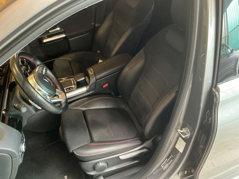 Mercedes-Benz B-Klasse B 220 d AMG Line 2019 – снимка 24