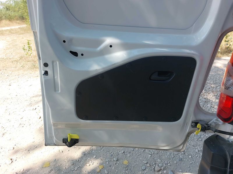 Citroen Berlingo 1.5 Blue-HDi Club M 2020 – снимка 68