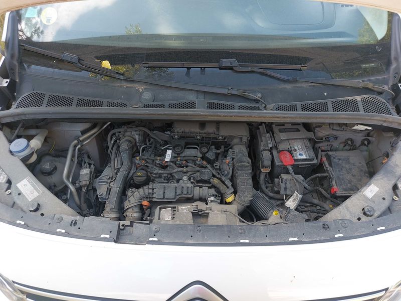 Citroen Berlingo 1.5 Blue-HDi Club M 2020 – снимка 8
