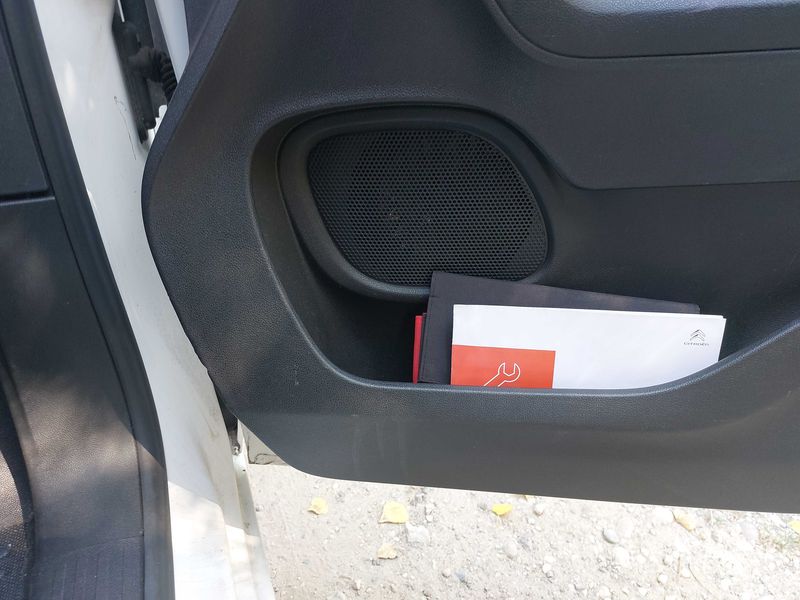 Citroen Berlingo 1.5 Blue-HDi Club M 2020 – снимка 61