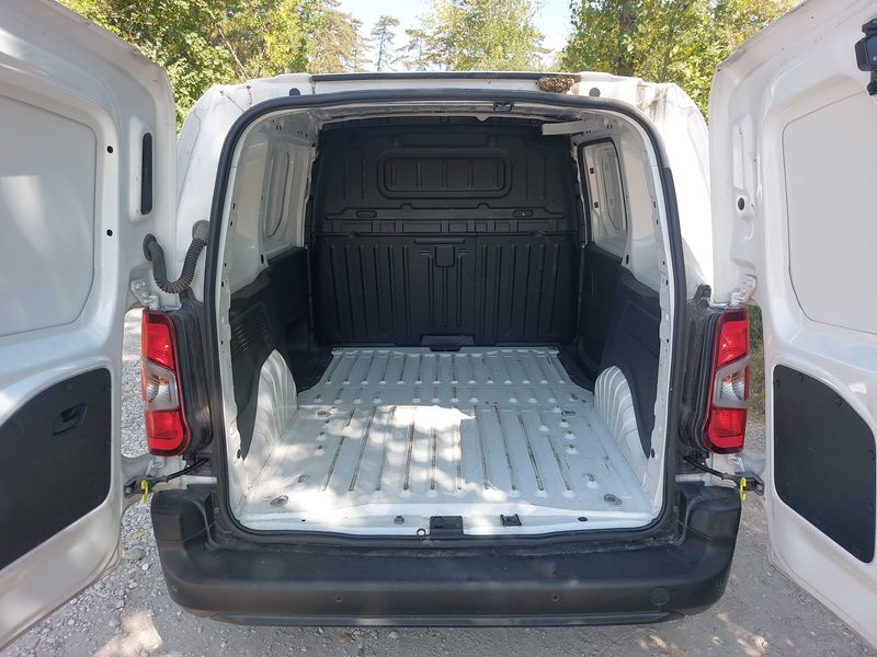 Citroen Berlingo 1.5 Blue-HDi Club M 2020 – снимка 9