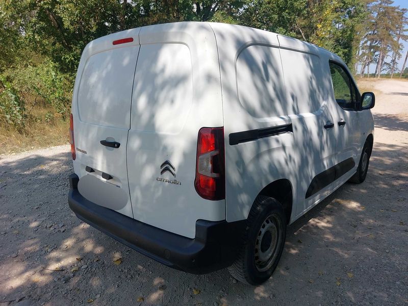 Citroen Berlingo 1.5 Blue-HDi Club M 2020 – снимка 5
