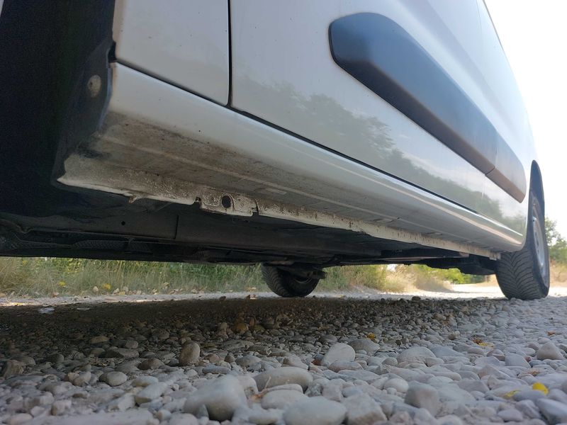 Citroen Berlingo 1.5 Blue-HDi Club M 2020 – снимка 57