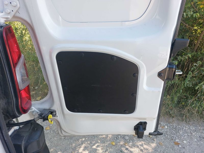 Citroen Berlingo 1.5 Blue-HDi Club M 2020 – снимка 69