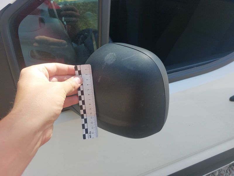 Citroen Berlingo 1.5 Blue-HDi Club M 2020 – снимка 45