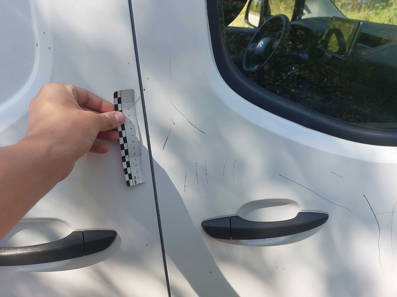Citroen Berlingo 1.5 Blue-HDi Club M 2020 – снимка 34