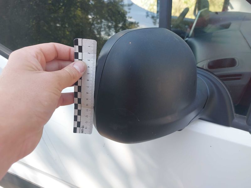 Citroen Berlingo 1.5 Blue-HDi Club M 2020 – снимка 38