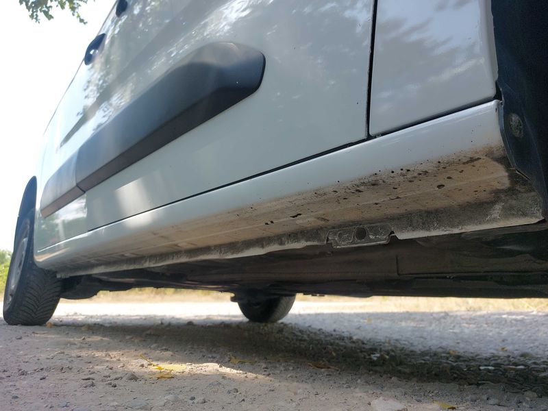 Citroen Berlingo 1.5 Blue-HDi Club M 2020 – снимка 20