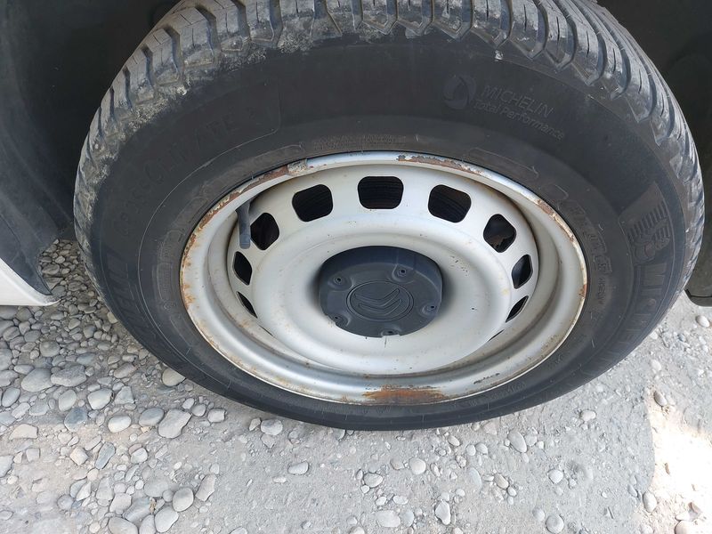 Citroen Berlingo 1.5 Blue-HDi Club M 2020 – снимка 40