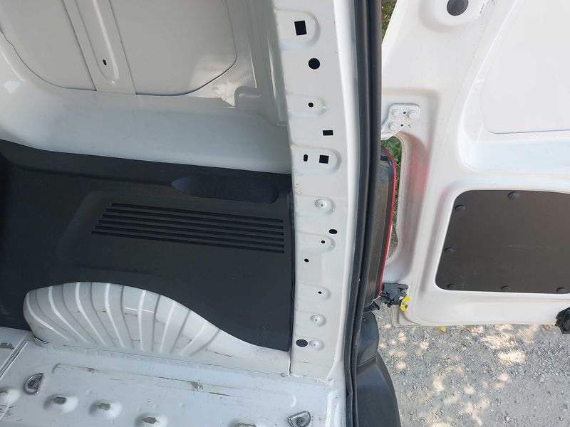 Citroen Berlingo 1.5 Blue-HDi Club M 2020 – снимка 73