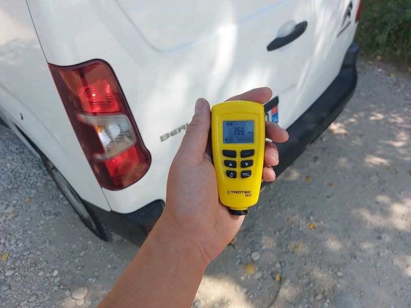 Citroen Berlingo 1.5 Blue-HDi Club M 2020 – снимка 76