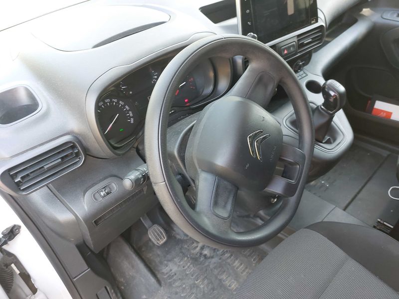 Citroen Berlingo 1.5 Blue-HDi Club M 2020 – снимка 62