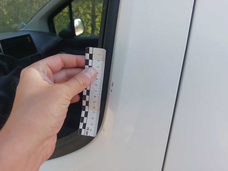 Citroen Berlingo 1.5 Blue-HDi Club M 2020 – снимка 48