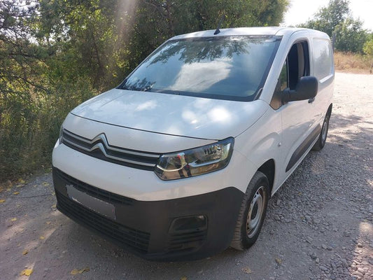 Citroen Berlingo 1.5 Blue-HDi Club M 2020 – снимка 1