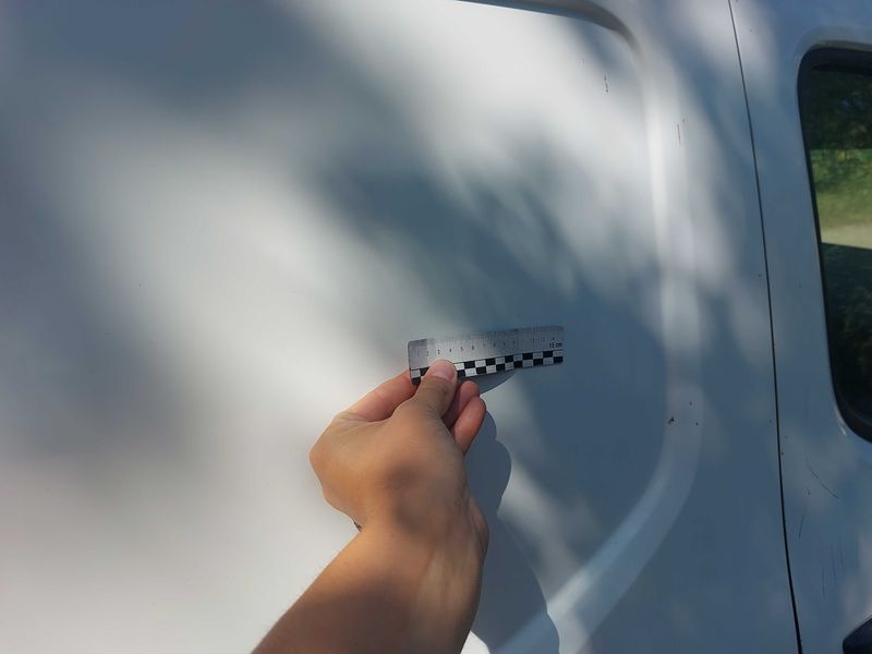 Citroen Berlingo 1.5 Blue-HDi Club M 2020 – снимка 32