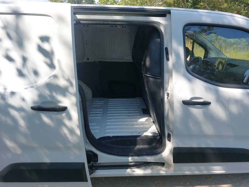 Citroen Berlingo 1.5 Blue-HDi Club M 2020 – снимка 14