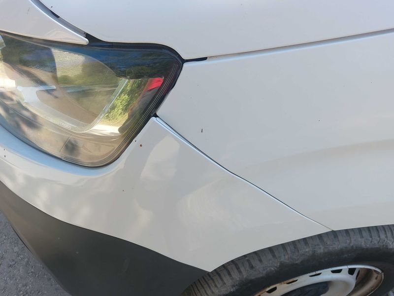 Citroen Berlingo 1.5 Blue-HDi Club M 2020 – снимка 88