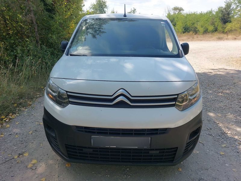 Citroen Berlingo 1.5 Blue-HDi Club M 2020 – снимка 7