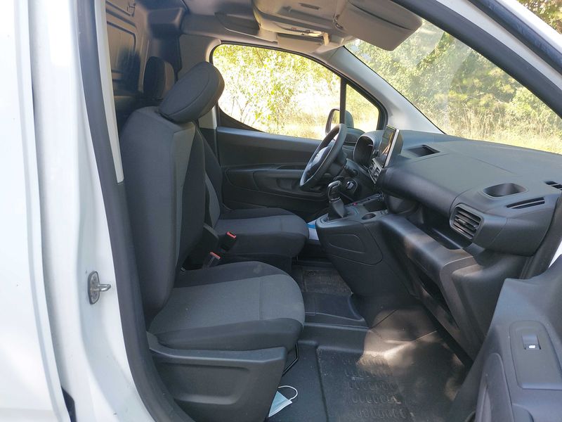 Citroen Berlingo 1.5 Blue-HDi Club M 2020 – снимка 10