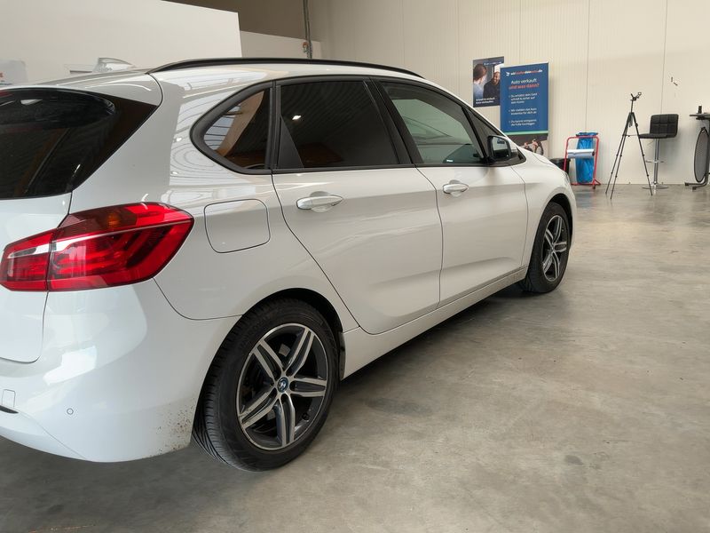 BMW 2er 225xe Active Tourer Sport Line 2017 – снимка 8