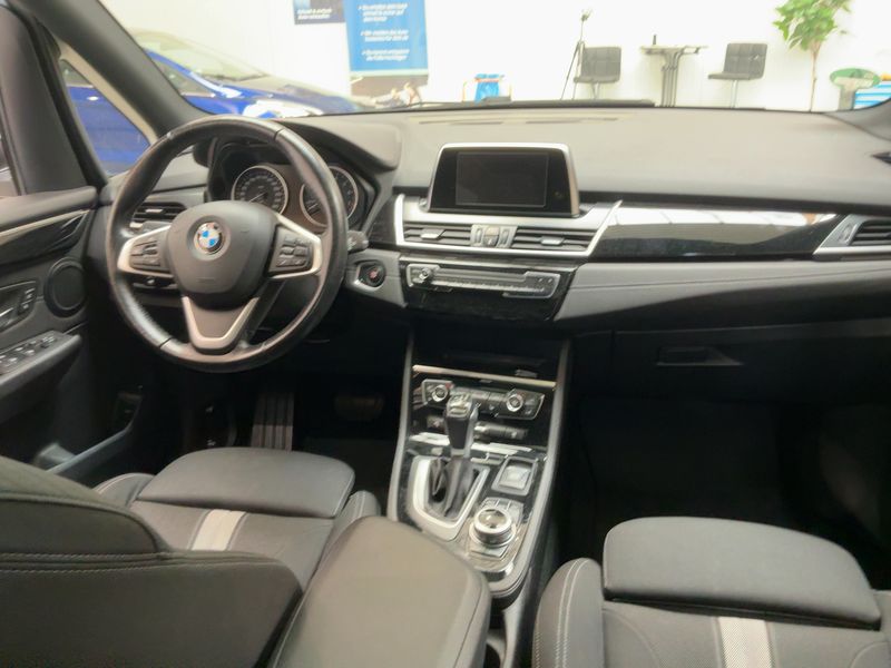BMW 2er 225xe Active Tourer Sport Line 2017 – снимка 18