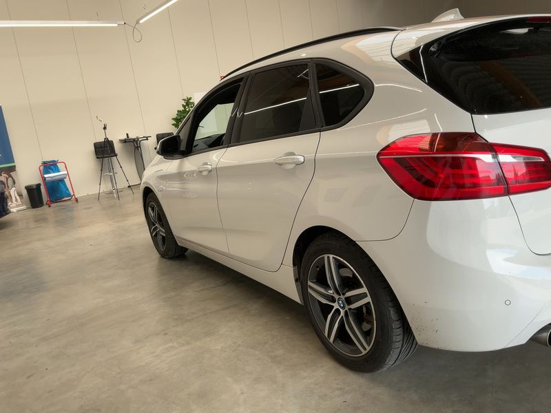 BMW 2er 225xe Active Tourer Sport Line 2017 – снимка 6